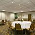 Salle de banquet