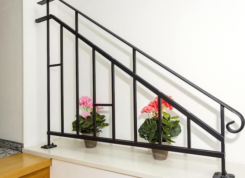 Escalier Photo