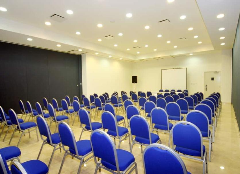 Espace de conférence Photo