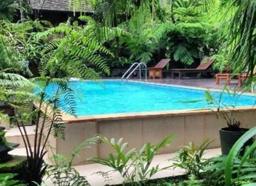 Piscine Photo