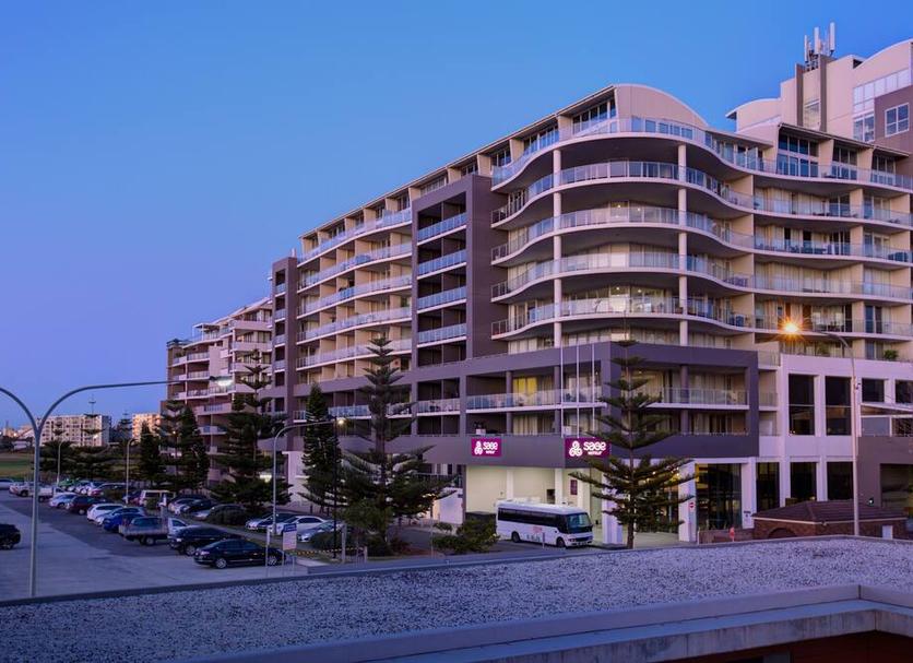Bâtiment Photo