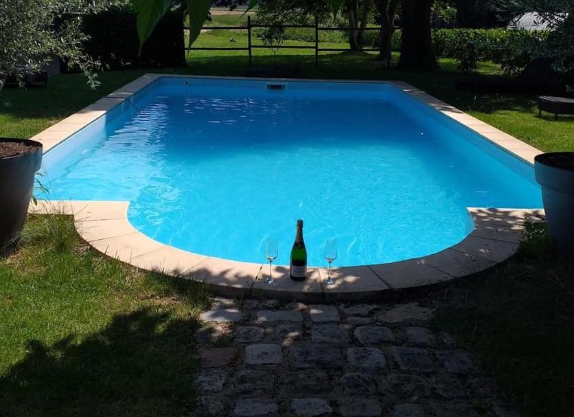 Piscine Photo