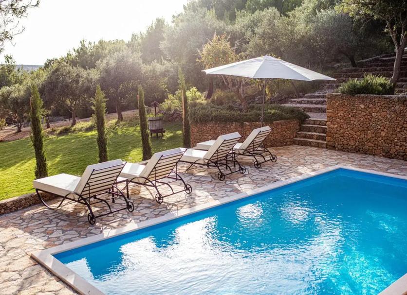 Piscine Photo