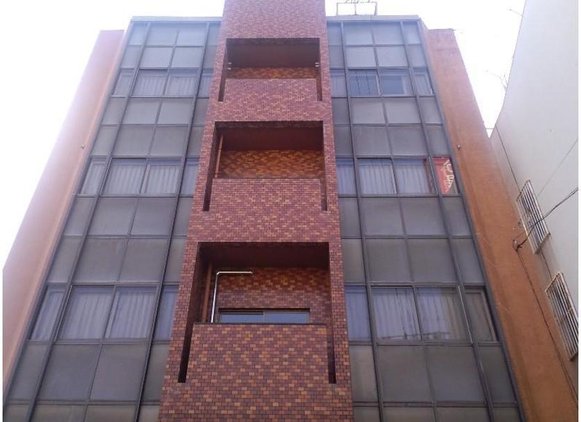 Bâtiment Photo