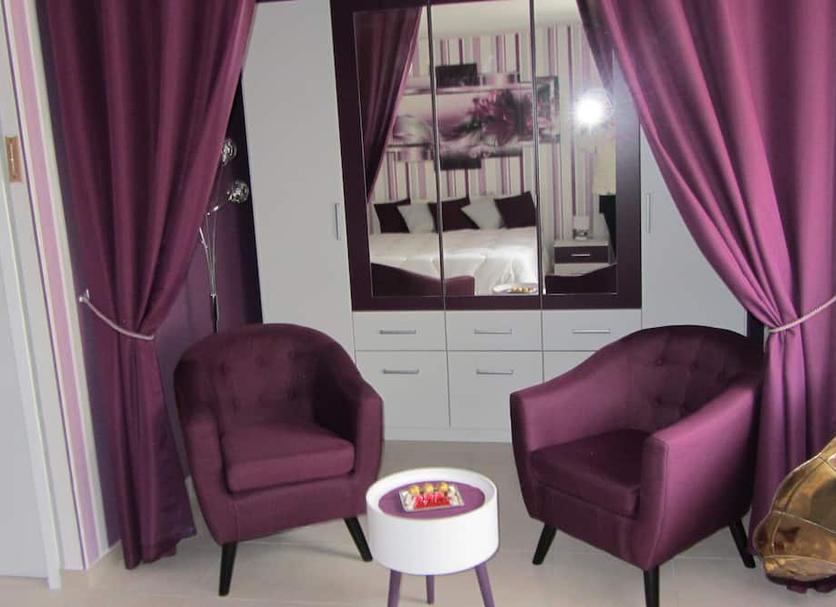 Salon Photo