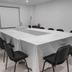 Espace de conférence