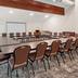 Espace de conférence