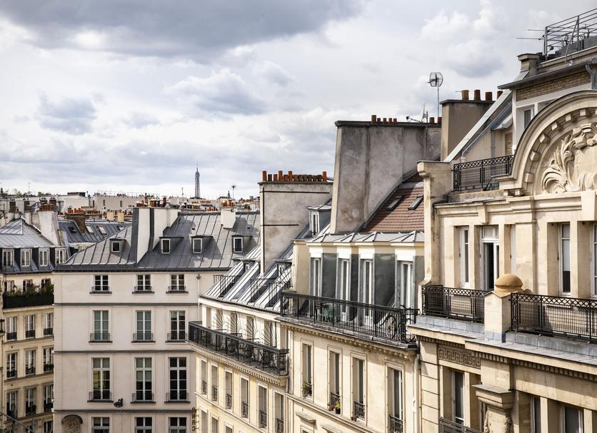 Extérieur Photo