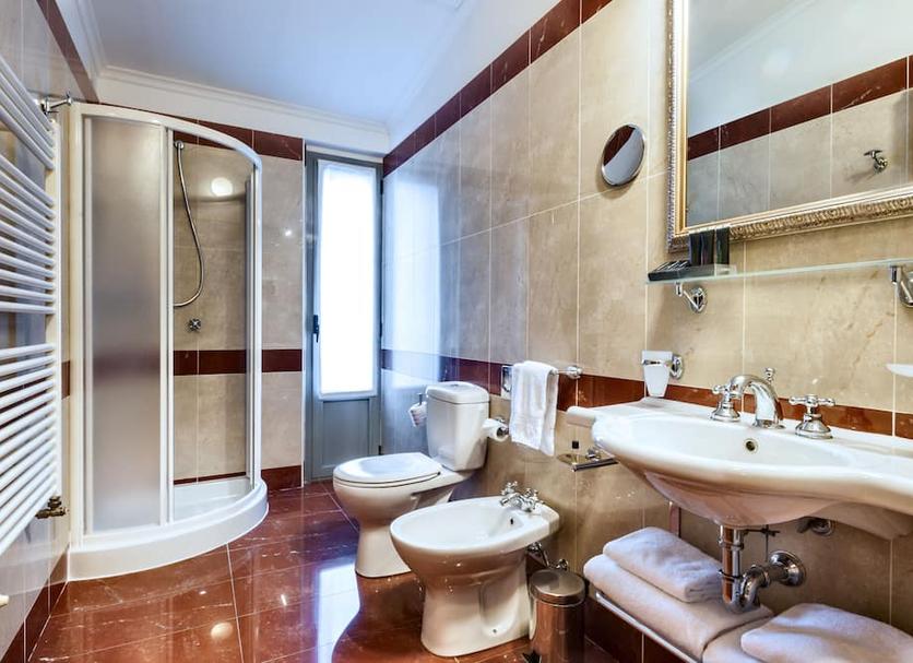 Salle de bain Photo
