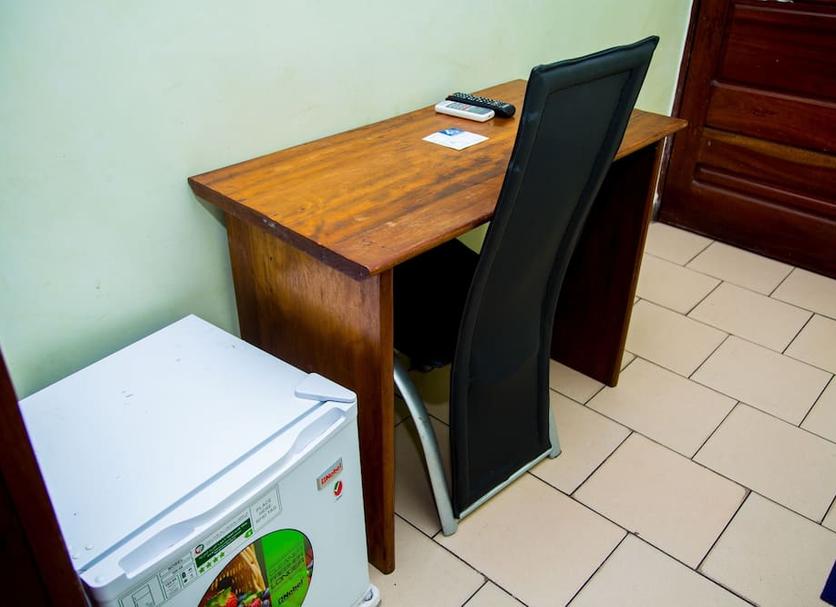 Équipements de la chambre Photo