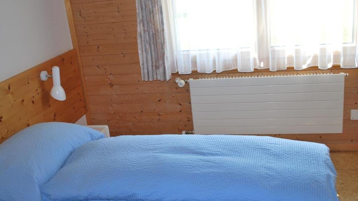 Berghotel Distelboden