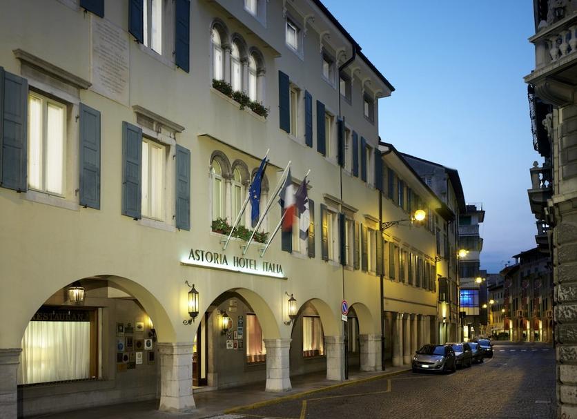 Bâtiment Photo