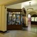 Hall d’entrée