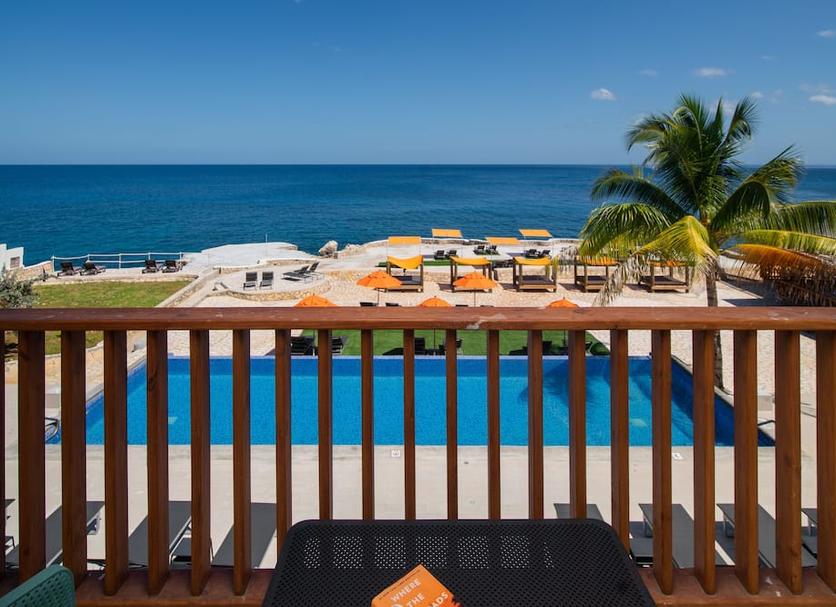 Balcon Photo