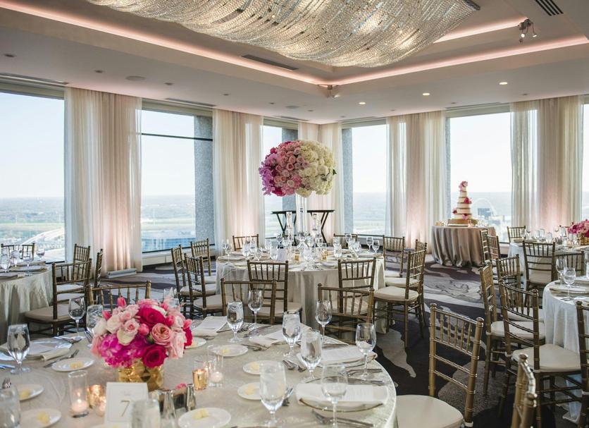 Salle de banquet Photo