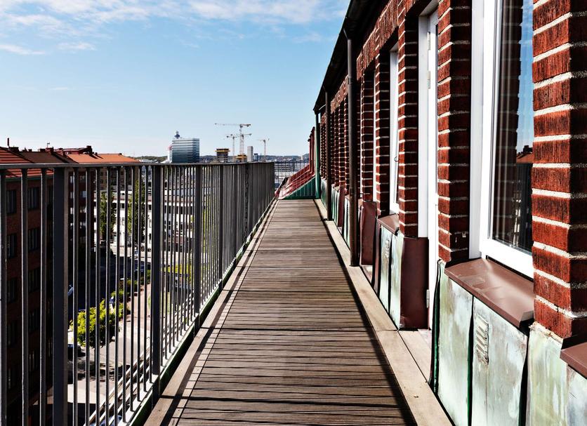 Extérieur Photo