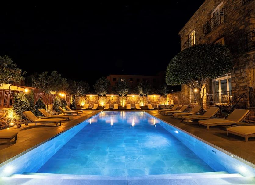 Piscine Photo