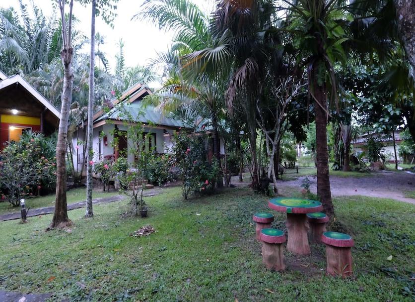 Extérieur Photo