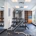 Salle de sport