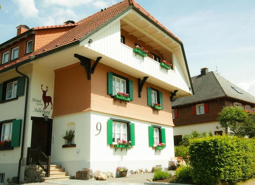 Bâtiment Photo