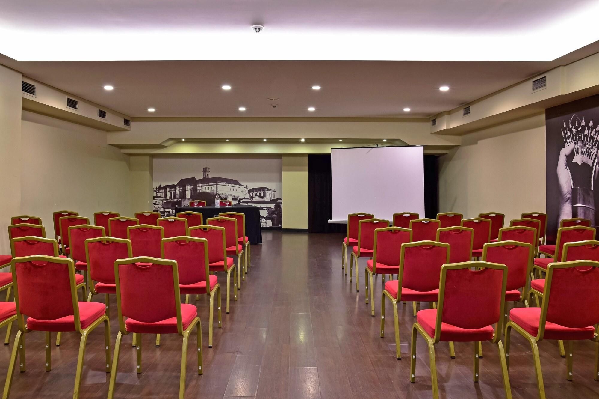 Espace de conférence
