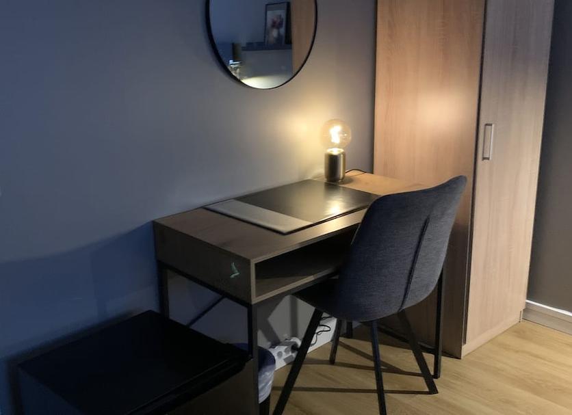 Équipements de la chambre Photo