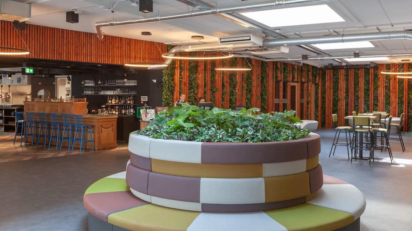 Best Western Plus Hotel Amstelveen