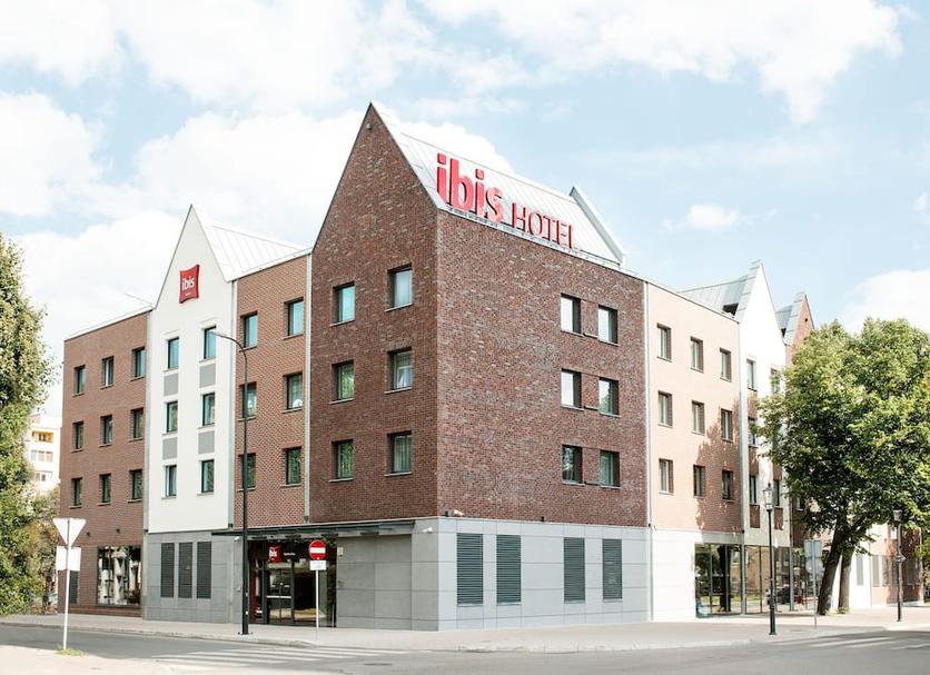 Bâtiment Photo