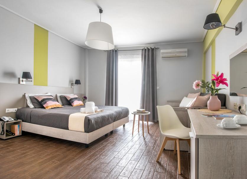 Chambre Photo