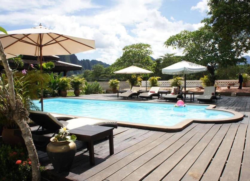 Piscine Photo