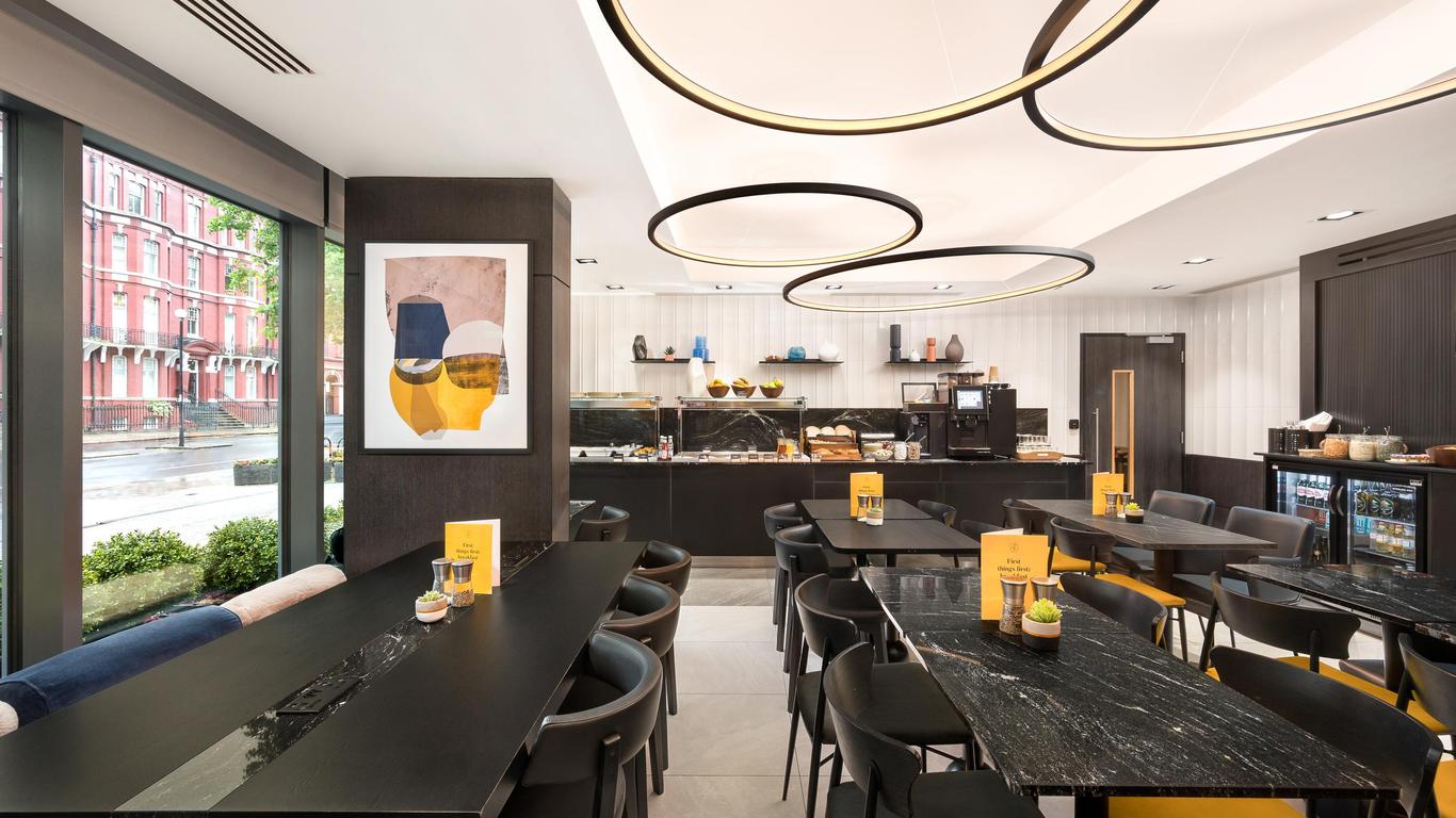 Voco London - Marylebone By IHG