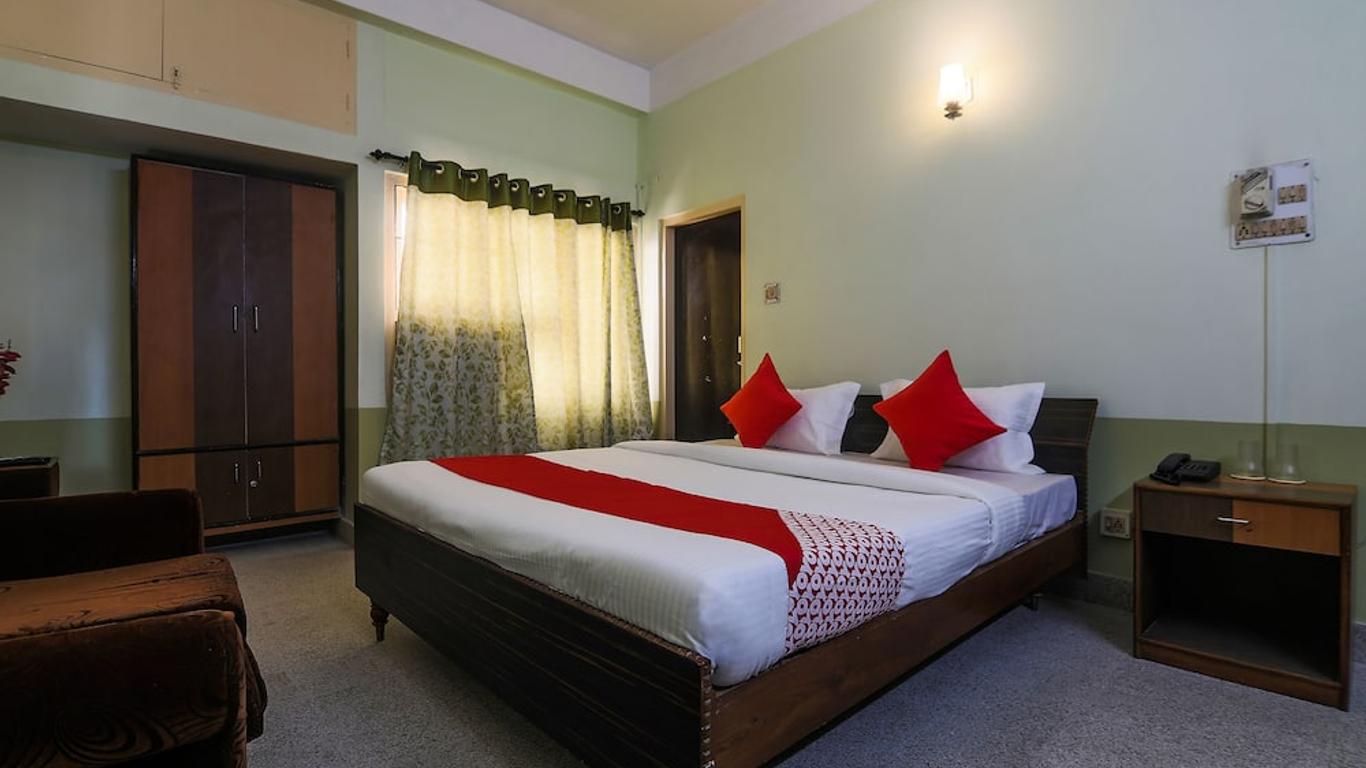 Oyo 16396 Riverview Guest House