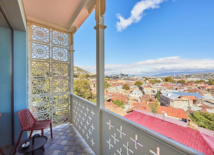 Balcon Photo