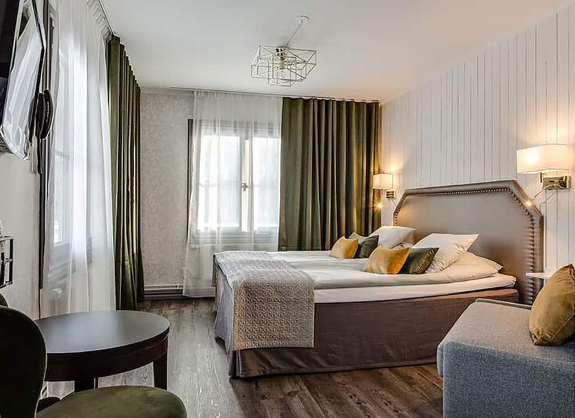 Chambre Photo