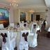 Salle de banquet
