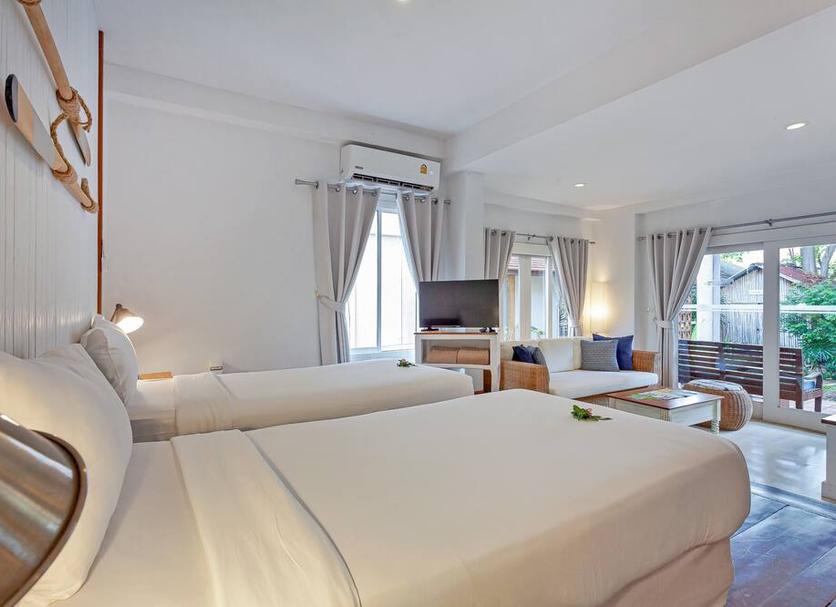 Chambre Photo