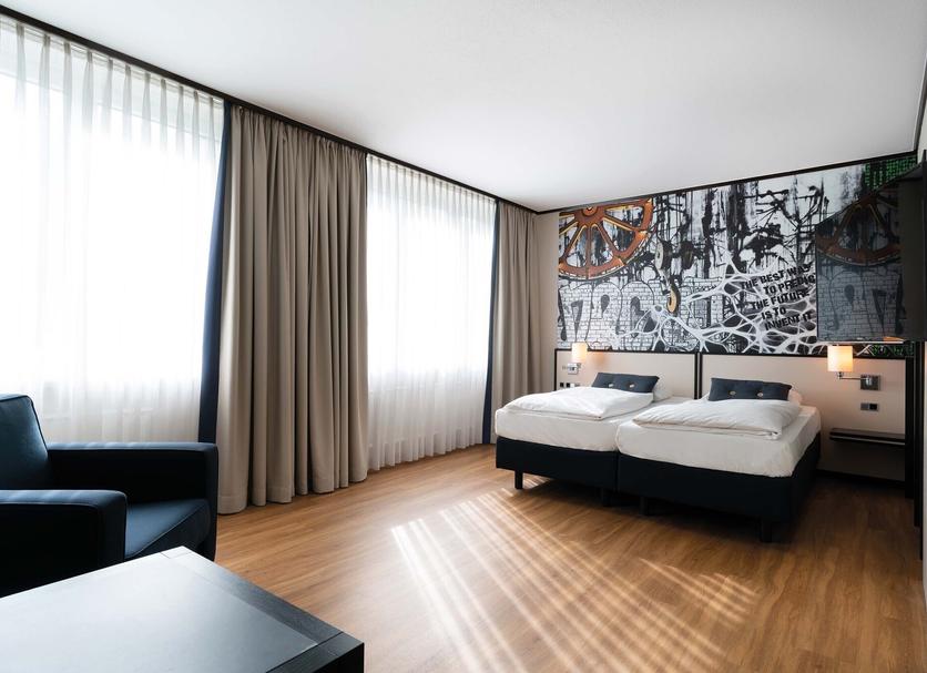 Chambre Photo