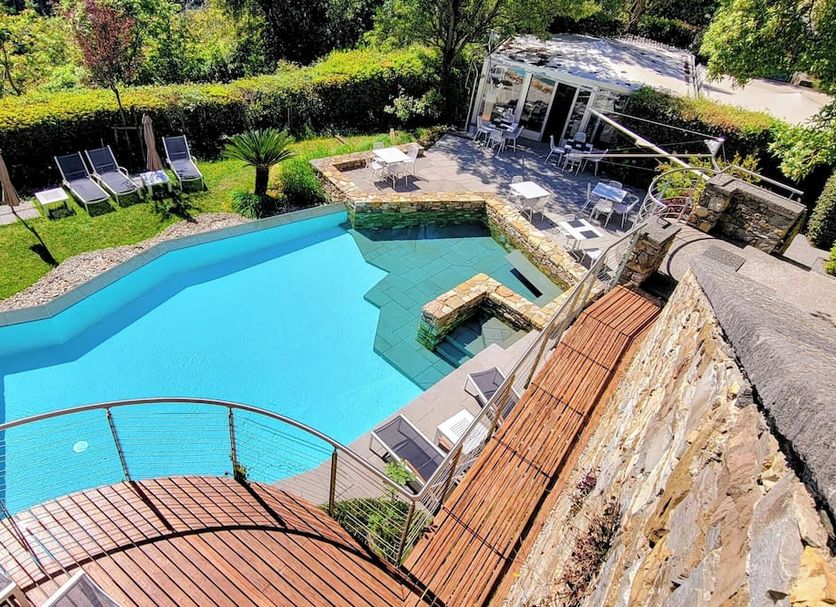Piscine Photo
