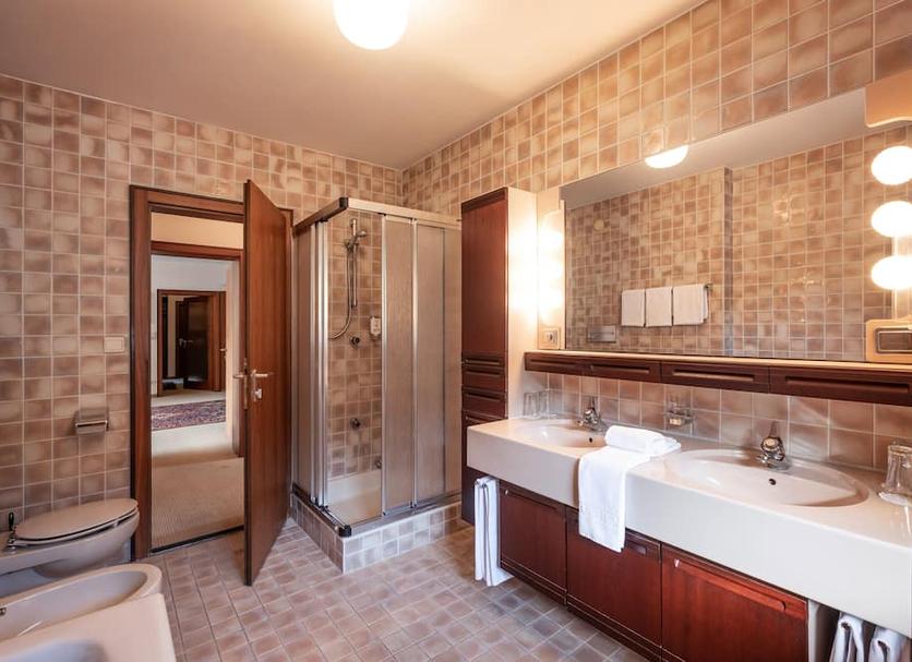 Salle de bain Photo