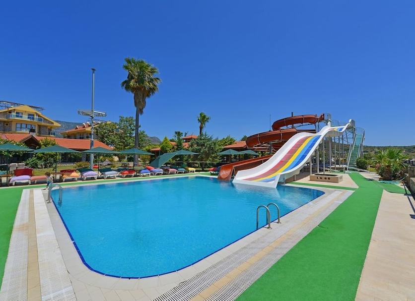 Piscine Photo