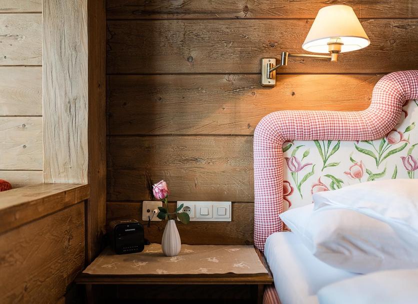 Équipements de la chambre Photo