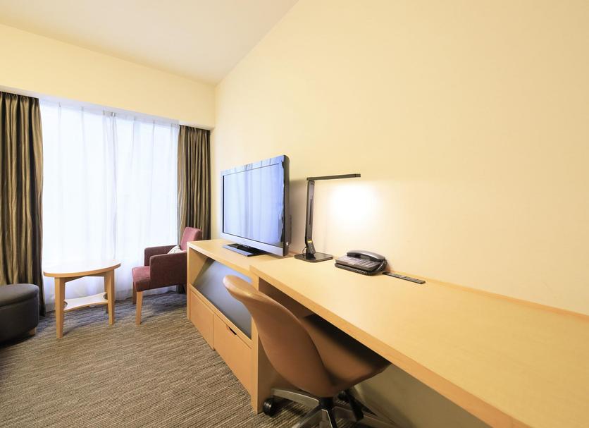Équipements de la chambre Photo