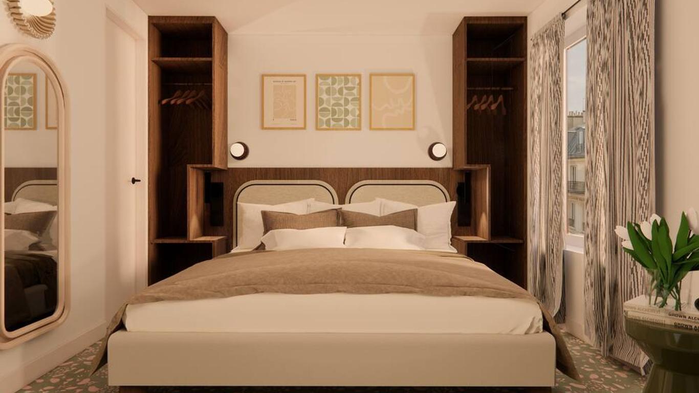 Hotel Salvia