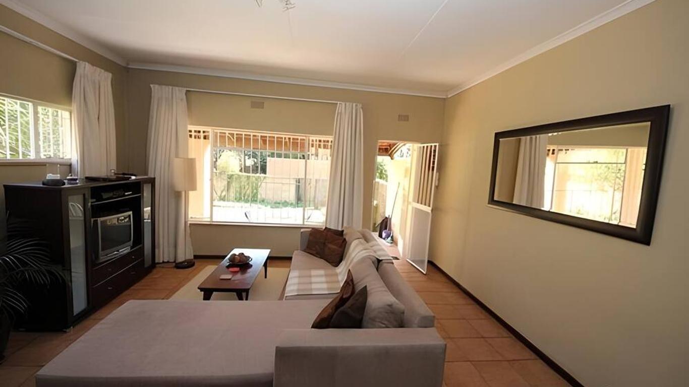 The Munday - B&B