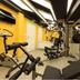 Salle de sport