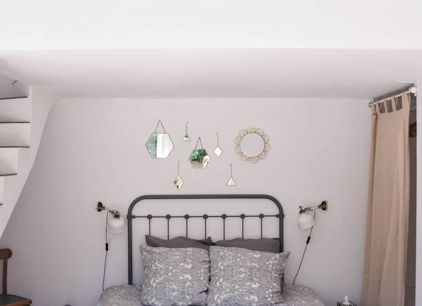 Équipements de la chambre Photo