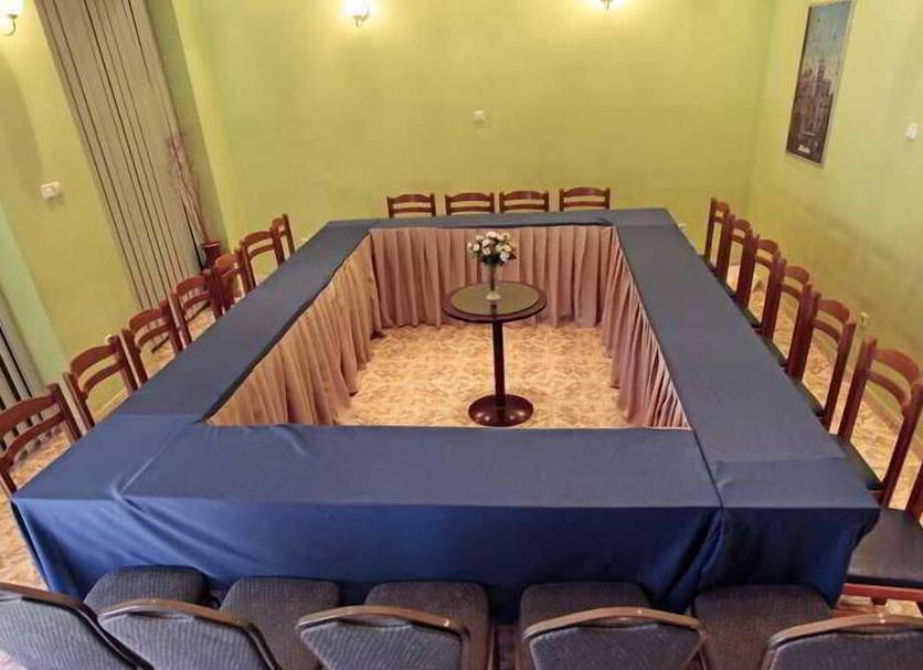 Espace de conférence Photo