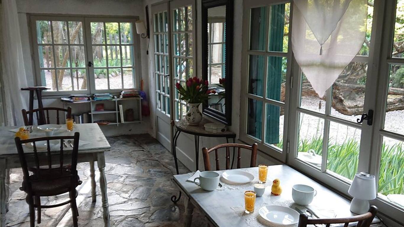 Les Montades Chambres D'hotes