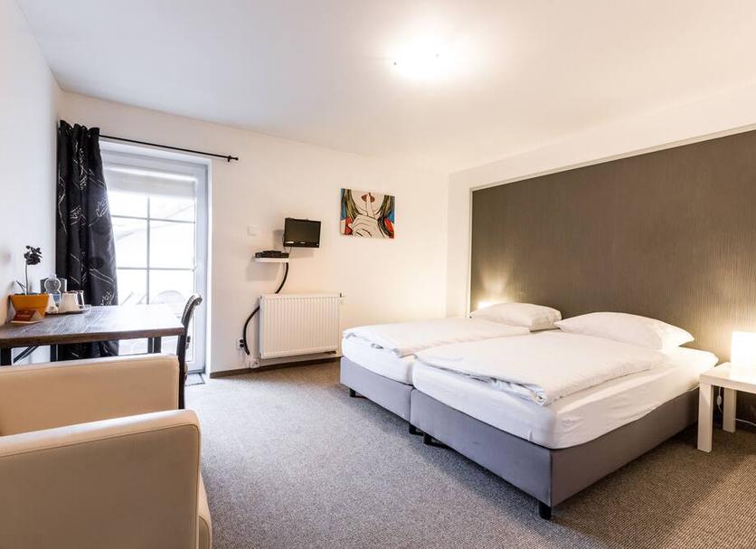 Chambre Photo