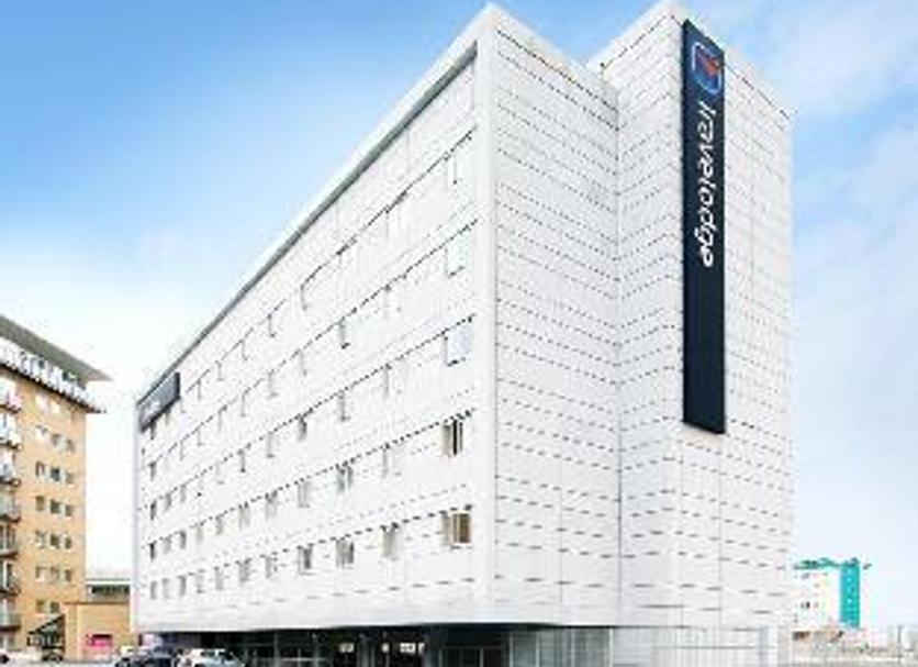 Bâtiment Photo